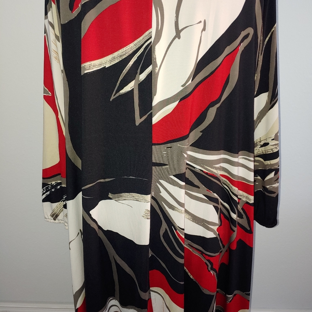 Lane Bryant Dress - Picture 3 of 9